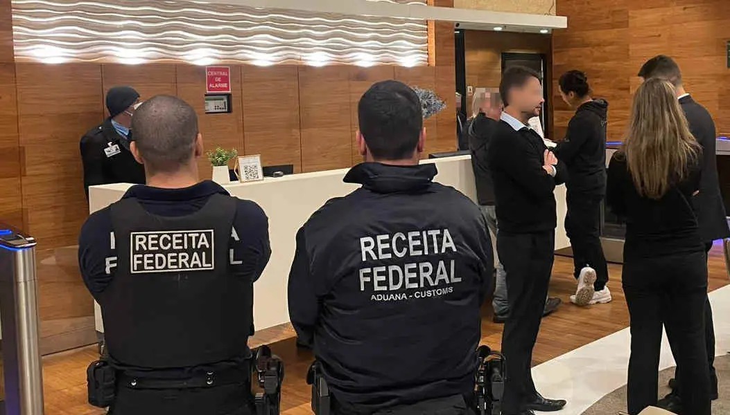 MP liga gestores de fundos da Faria Lima a neg�cios com o PCC