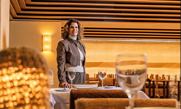 Exclusivo: como ser� o novo endere�o da churrascaria Rodeio nos Jardins