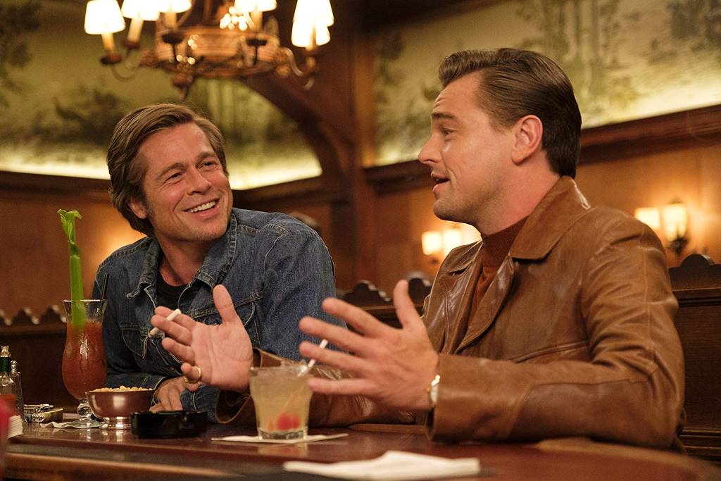 ''Era uma vez em Hollywood'' vai ganhar sequ�ncia nas telas, informa a Variety