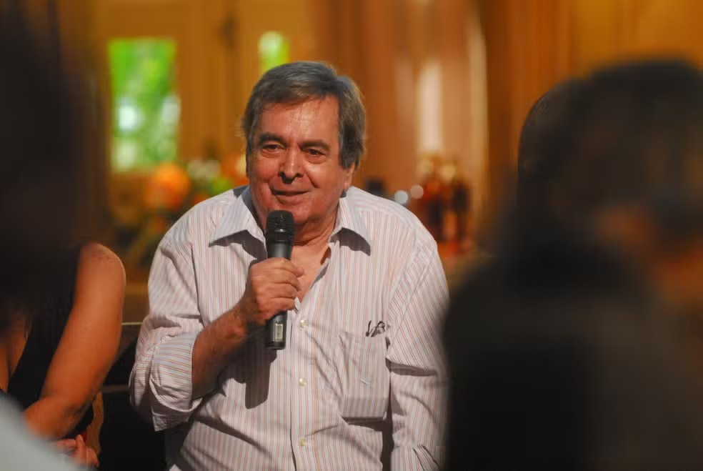 Benedito Ruy Barbosa deixa legado de nostalgia com ra�zes do interior de SP para a televis�o brasileira, afirma pesquisadora