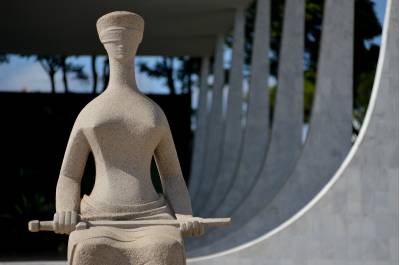 Zanin autoriza PF a investigar suposta venda de senten�as no STJ, por  Luiz Carlos Azedo