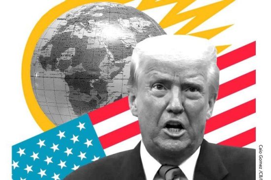 Quando a distopia americana de Trump vai al�m do g�nero liter�rio, por Luiz Carlos Azedo
