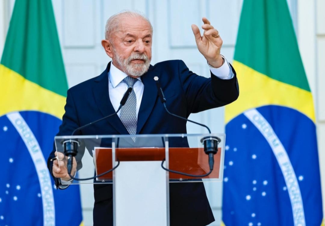 Exclusivo/Indexa Pesquisas:Lula lidera disputa e amplia vantagem num�rica contra Fl�vio Bolsonaro