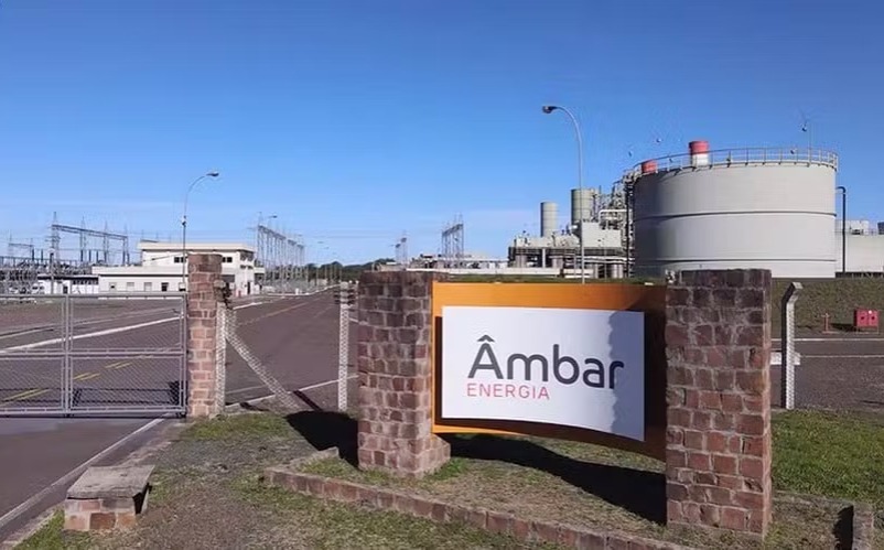�mbar, da J&F, investir� R$ 2,3 bi em distribui��o de energia no Amazonas