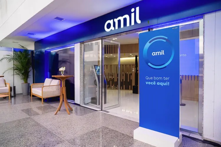 O plano de IPO da Amil e a expectativa de R$ 40 bilhões por trás do 'não' a Advent e Bain
