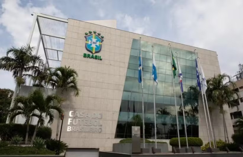 Enquanto a Copa rola, filho de Gilmar Mendes exerce seu poder na CBF