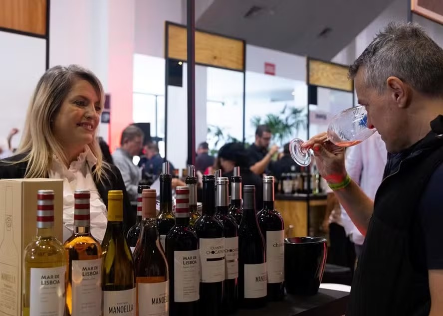 Vinhos de Portugal 2026: veja a programa��o completa e saiba como comprar ingressos para Rio e SP