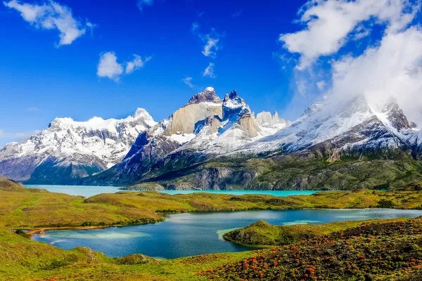 Patag�nia, op��o argentina para qualquer �poca do ano, por Yeda Saigh