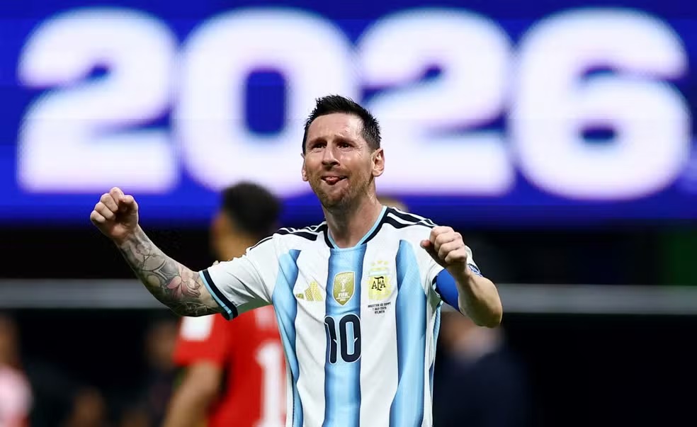 Quartas da Copa do Mundo 2026: veja os confrontos e o chaveamento at� a final