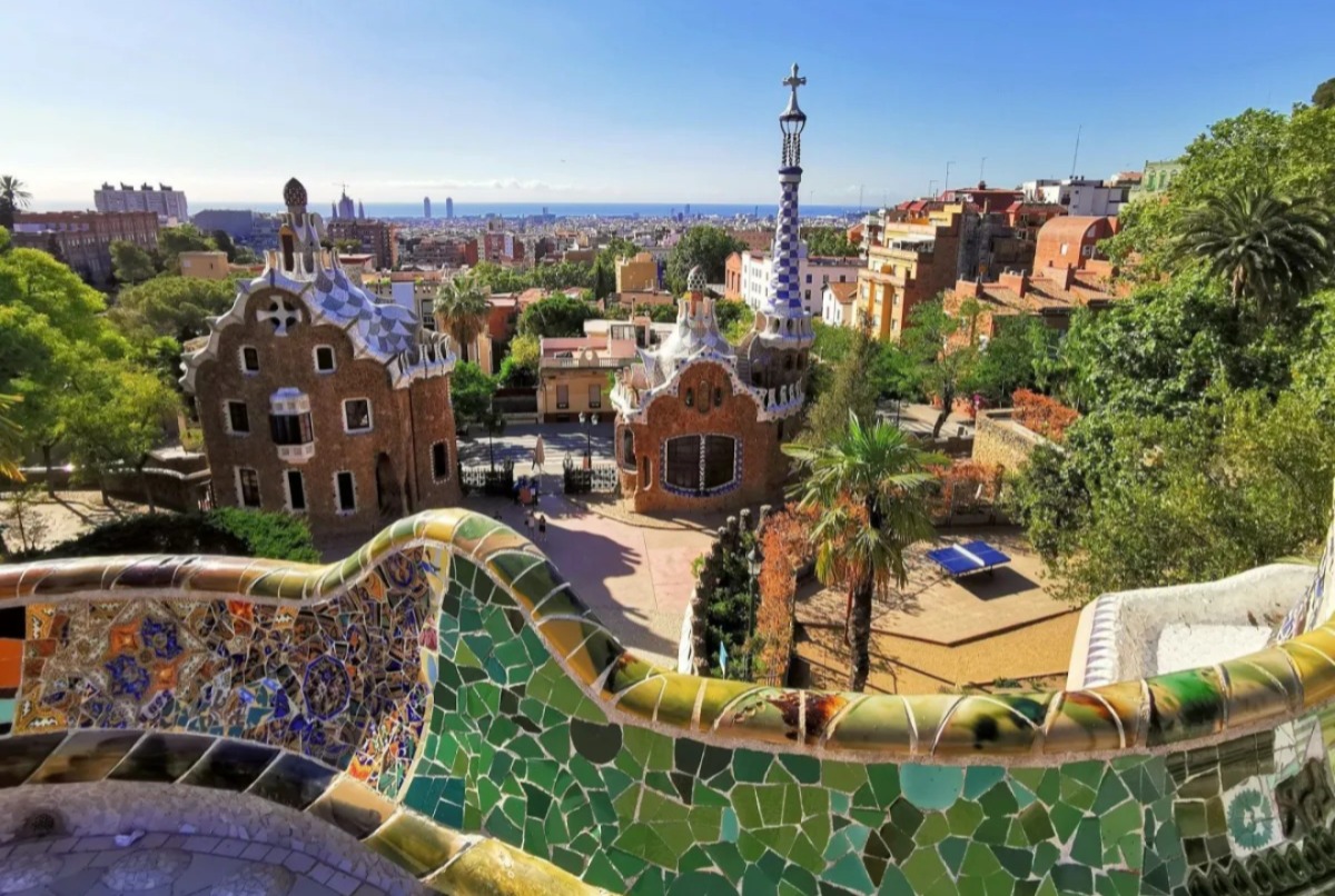 Barcelona limita turistas a 16 milh�es por ano para frear turismo excessivo