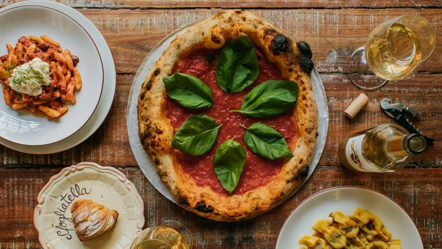 Pr�mio Nossa de Bares e Restaurantes: Melhor Pizzaria