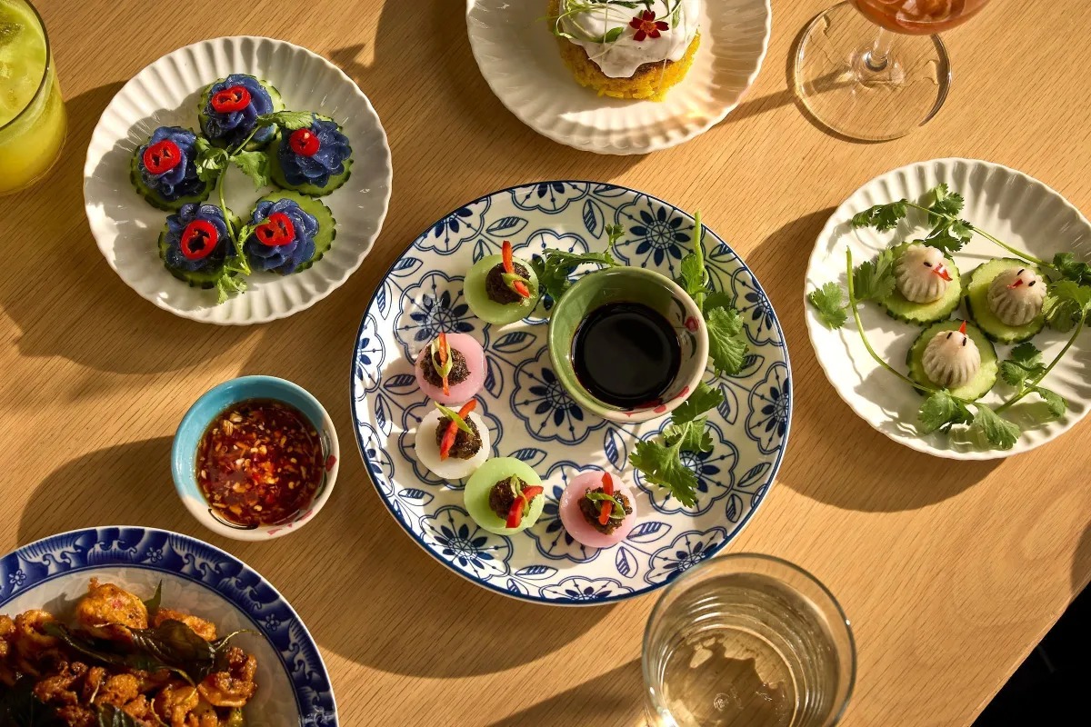 'Oscar' da gastronomia dos EUA anuncia vencedores de 2026; confira lista