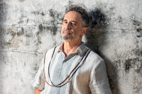 Jorge Drexler fala sobre novo disco e Gonzaguinha: 'O luto tem caminhos misteriosos'