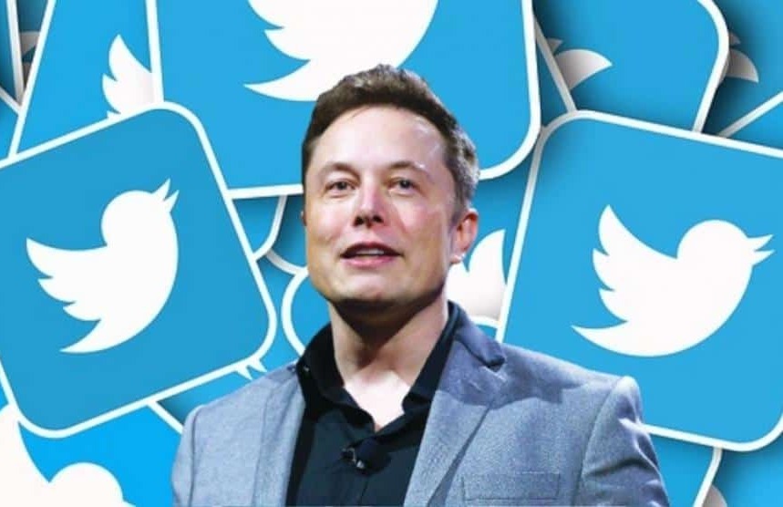 Elon Musk aceita pagar US$ 44 bilh�es pelo Twitter