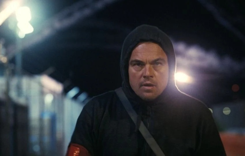 ''Uma Batalha Ap�s a Outra'': DiCaprio estrela tragicom�dia sobre os EUA em colapso