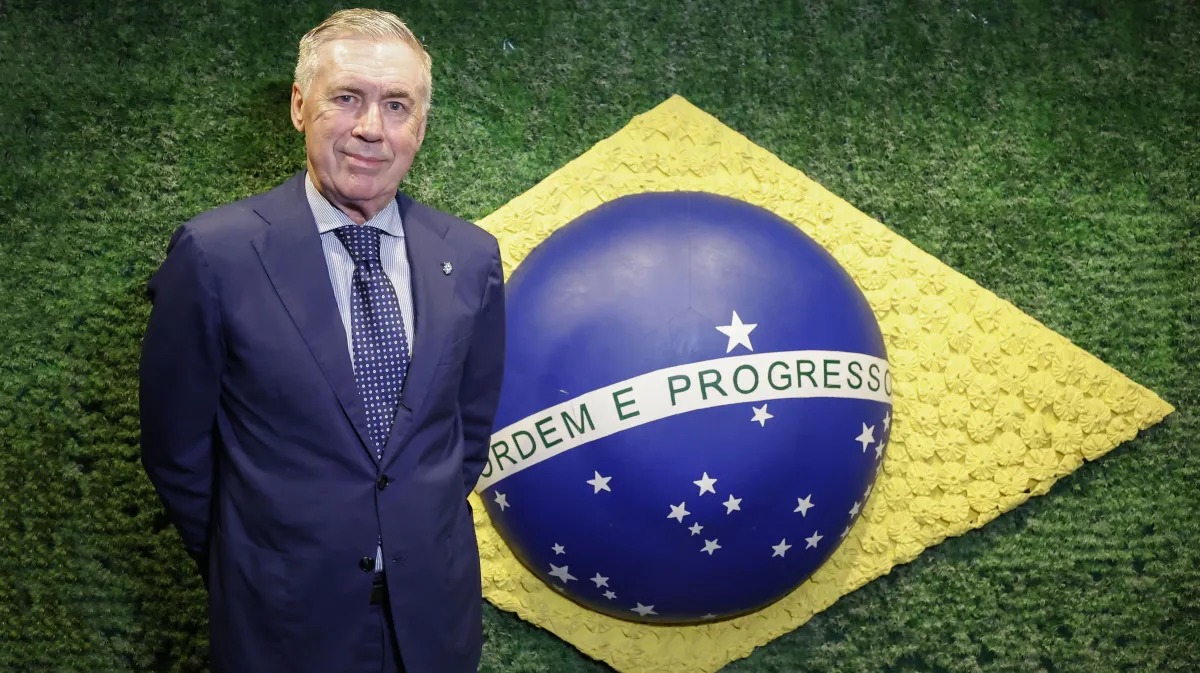 Sele��o Brasileira: veja a lista de convocados para a Copa do Mundo