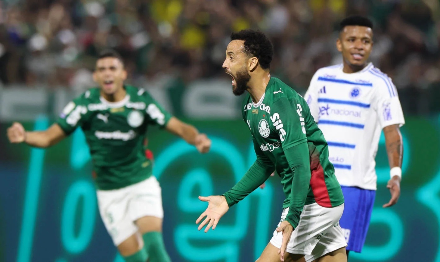 Times paulistas cumprem rodada fraca no Campeonato Brasileiro