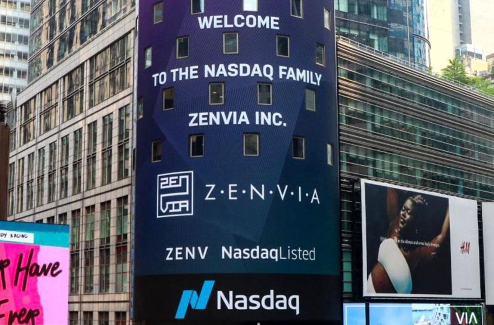 5 anos após estreia na Nasdaq, brasileira Zenvia deixa a Bolsa e passa por reestruturação