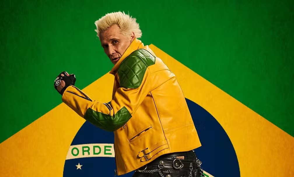 Supla lan�a 'Champs!' e anuncia show em S�o Paulo