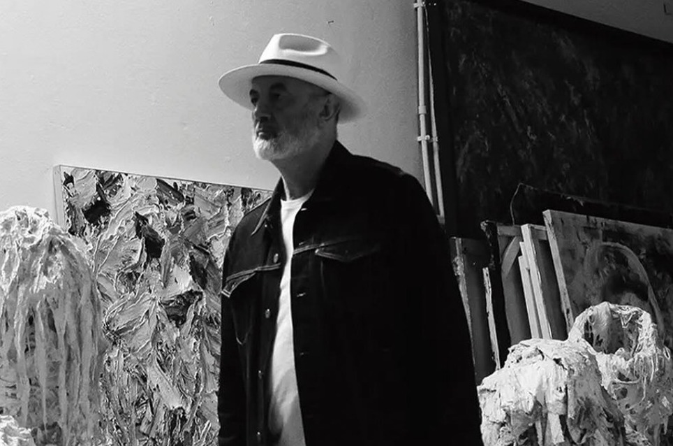 Ant�nio H�lio Cabral abre exposi��o na Dan Galeria nesta quarta, em SP