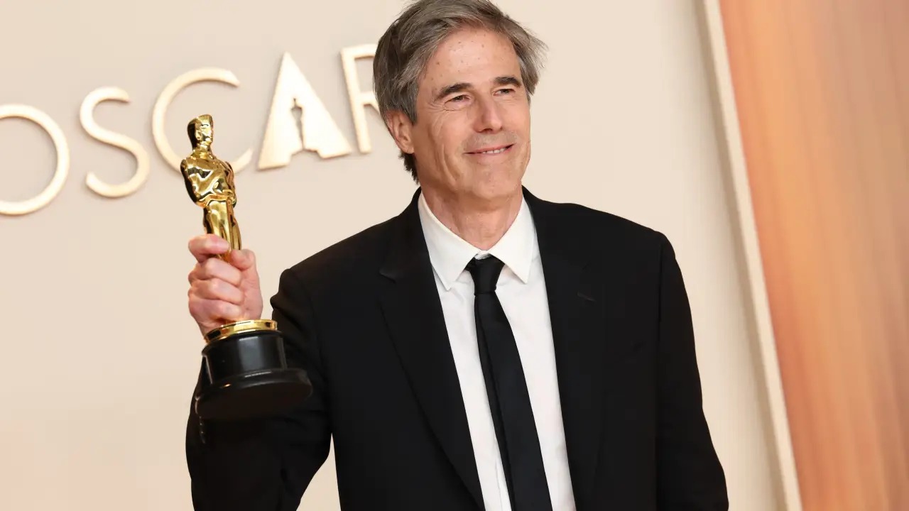O projeto de Walter Salles com a Globo ap�s Oscar de 'Ainda estou aqui'