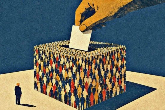 A Revolu��o Americana explica sobrev�ncia da democracia nos EUA apesar de Trump, por Luiz Carlos Azedo