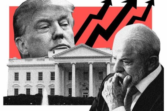 Lula n�o entregar� o que Trump deseja, o fim do Pix, apesar do tarifa�o, por Luiz Carlos Azedo