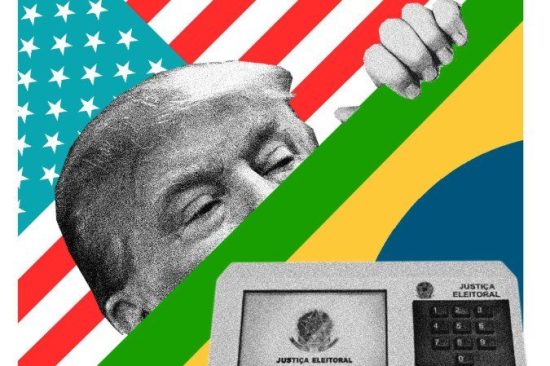 Tarifas embutem interesses eleitorais e neg�cios da plutocracia de Trump, por Luiz Carlos Azedo