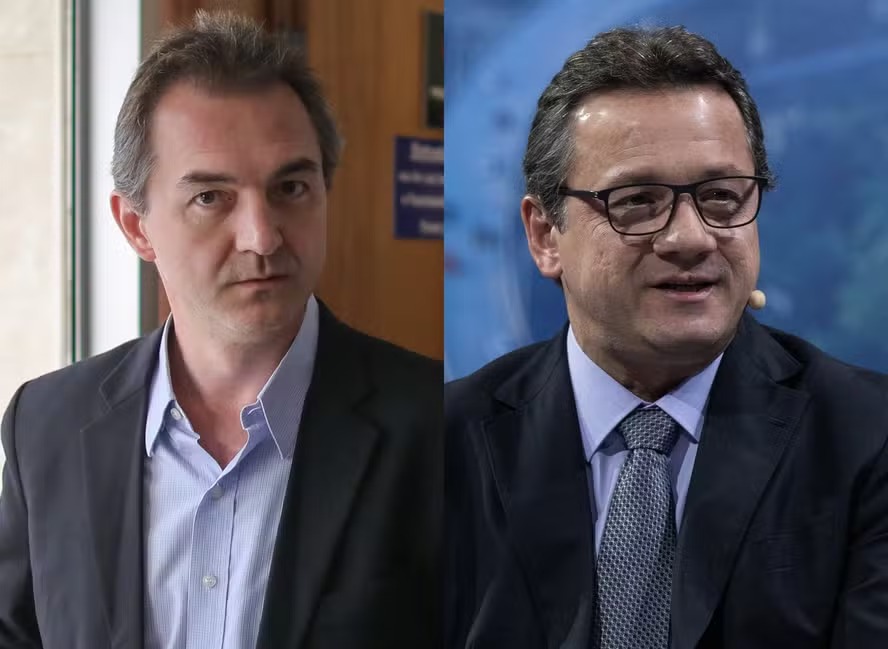 O plano dos irmãos Batista para virar sócios da Vale
