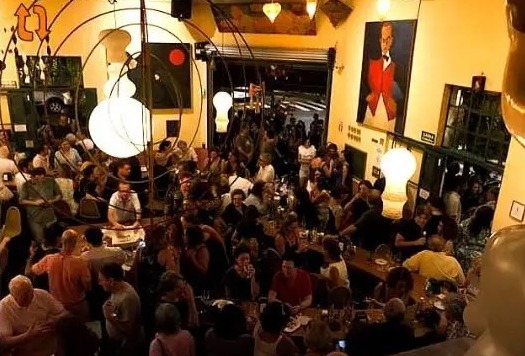Em decis�o inusitada, Conpresp tomba bens de bar paulistano (e n�o pr�dio)