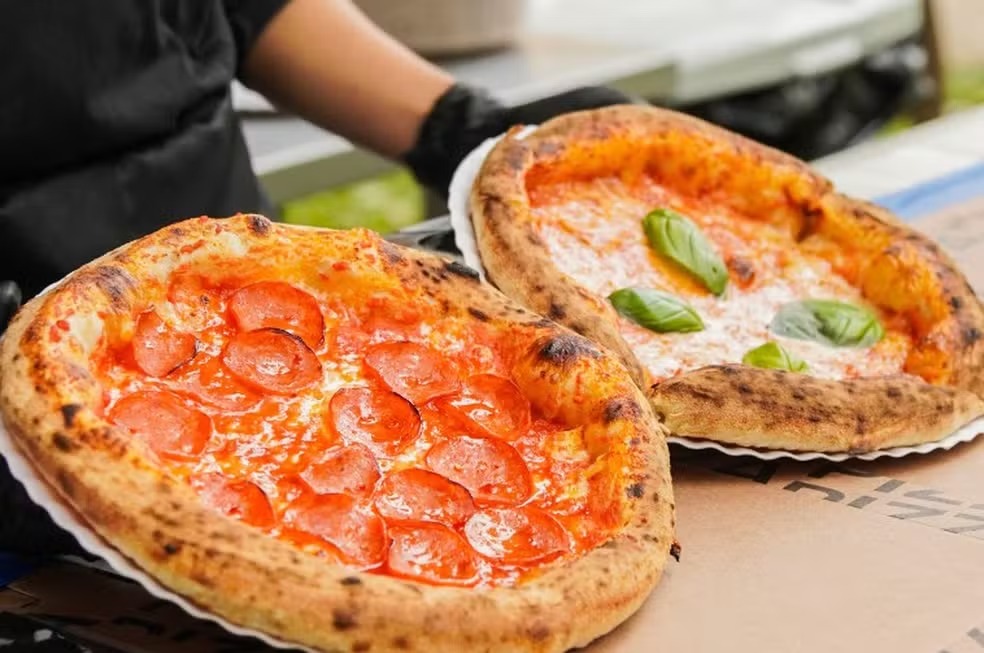 Dia da Pizza: com mais de 40 mil pizzarias, Brasil abre um novo neg�cio a cada 2h; veja os sabores preferidos