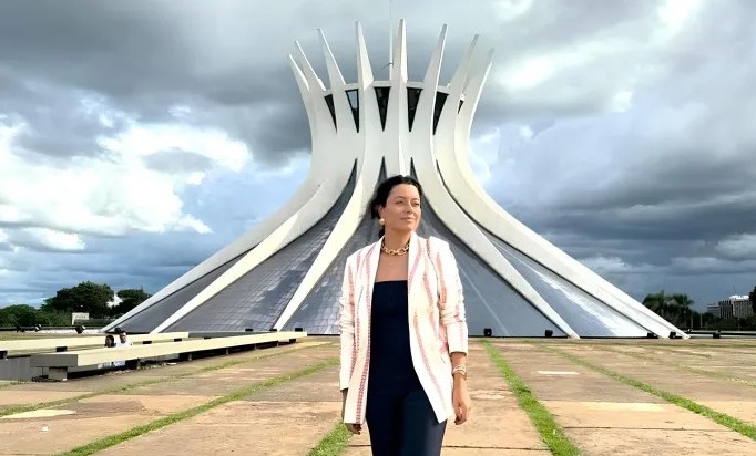 Guia Bras�lia: tudo o que voc� precisa saber para um roteiro perfeito pela capital