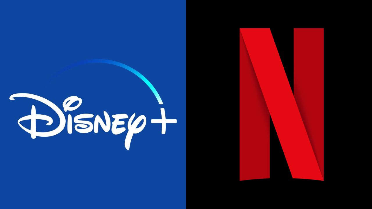 Netflix vs. Disney: A guerra do streaming est� no ar