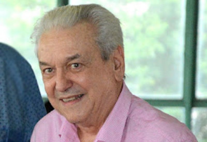 Morre o cardiologista �nio Buffolo, 84 anos, ex-vice-presidente do Jockey Club de S�o Paulo