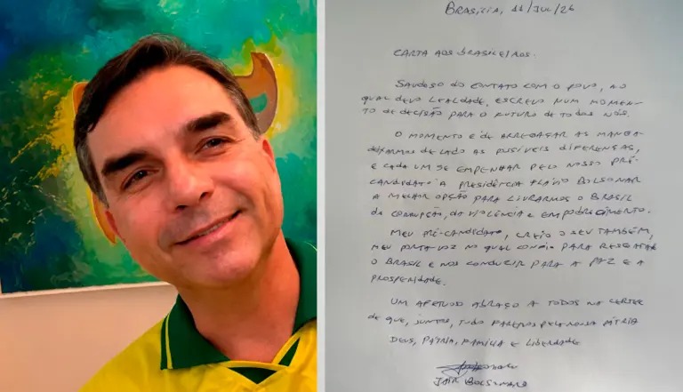 Brasil 247: A cartinha do papai, por Marco Damiani