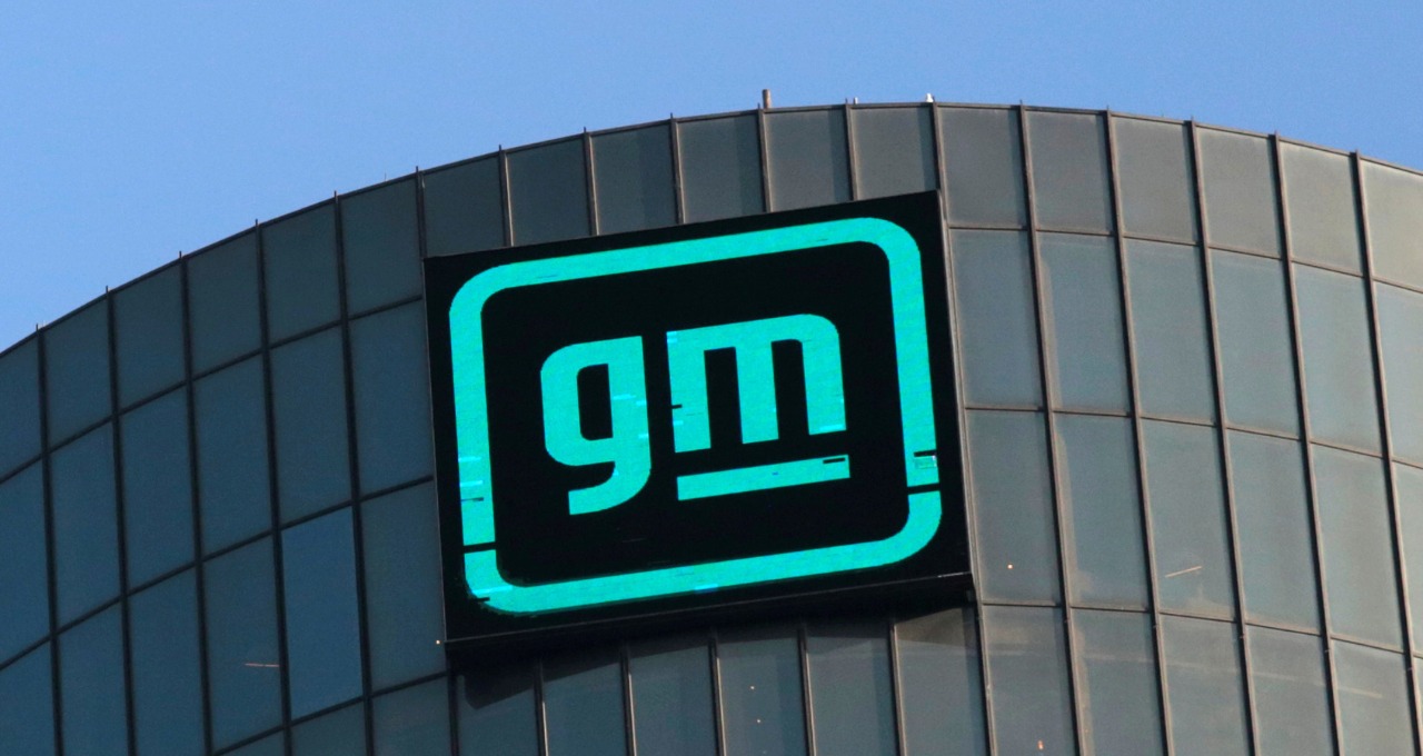 General Motors anuncia novo investimento de R$ 3,5 bilh�es no Brasil at� 2028