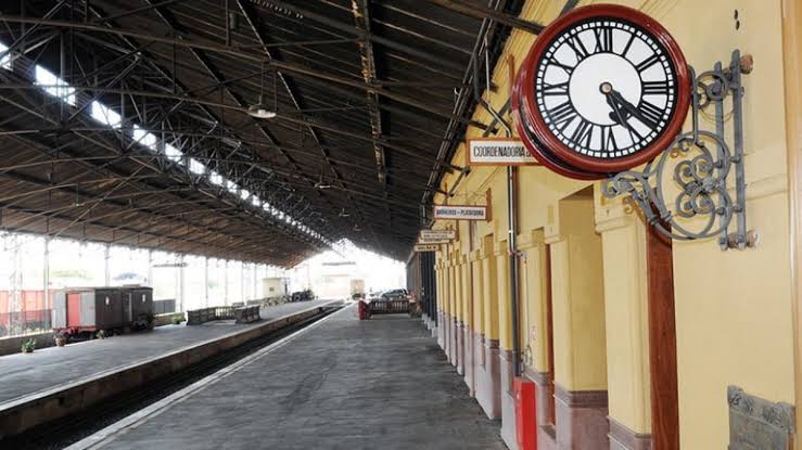 Campinas avalia transporte por trilhos at� Viracopos