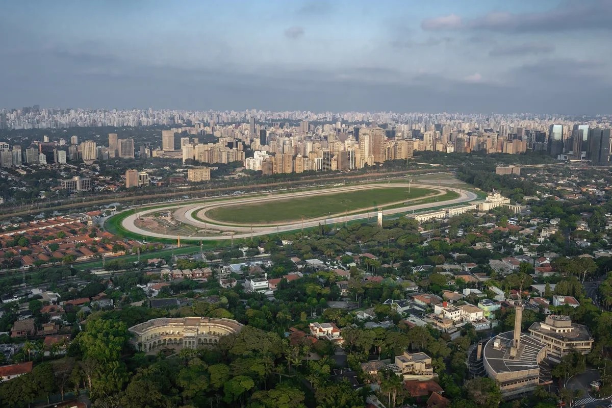 Operador usou Rouanet do restauro do Jockey para bancar pr�prio jornal