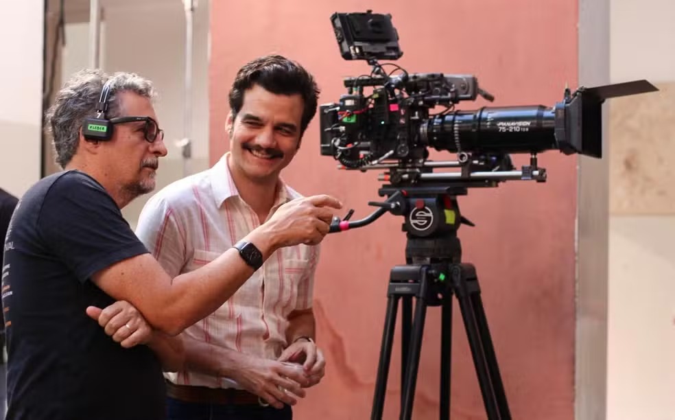 Oscar 2026: 'O agente secreto' � o representante do Brasil em busca de vaga na premia��o