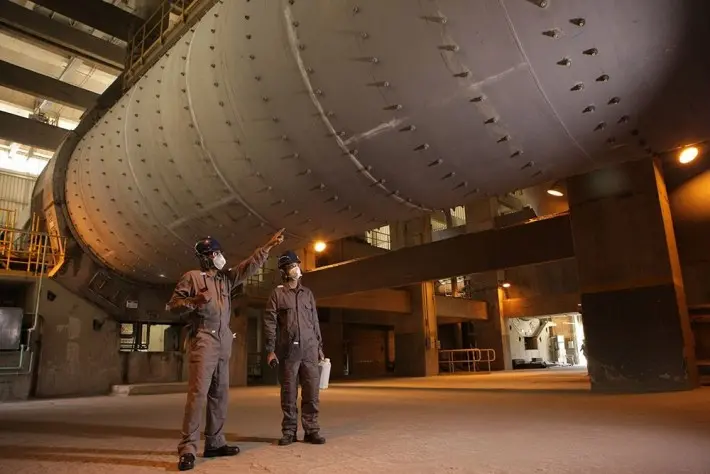 Como a CSN Cimentos, InterCement busca IPO de at� R$ 5 bilh�es