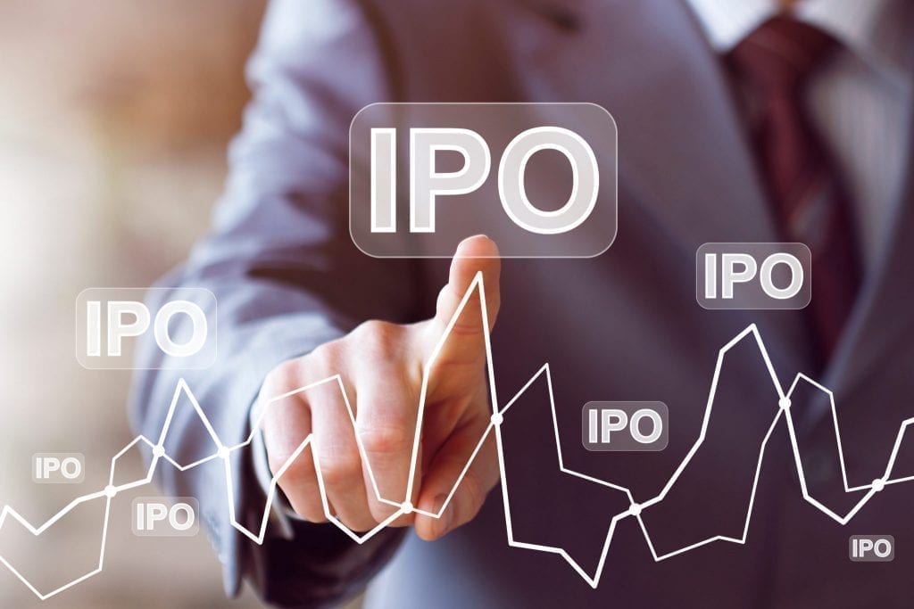 IPOs em baixa, mas capta��o no mercado de capitais bate recorde