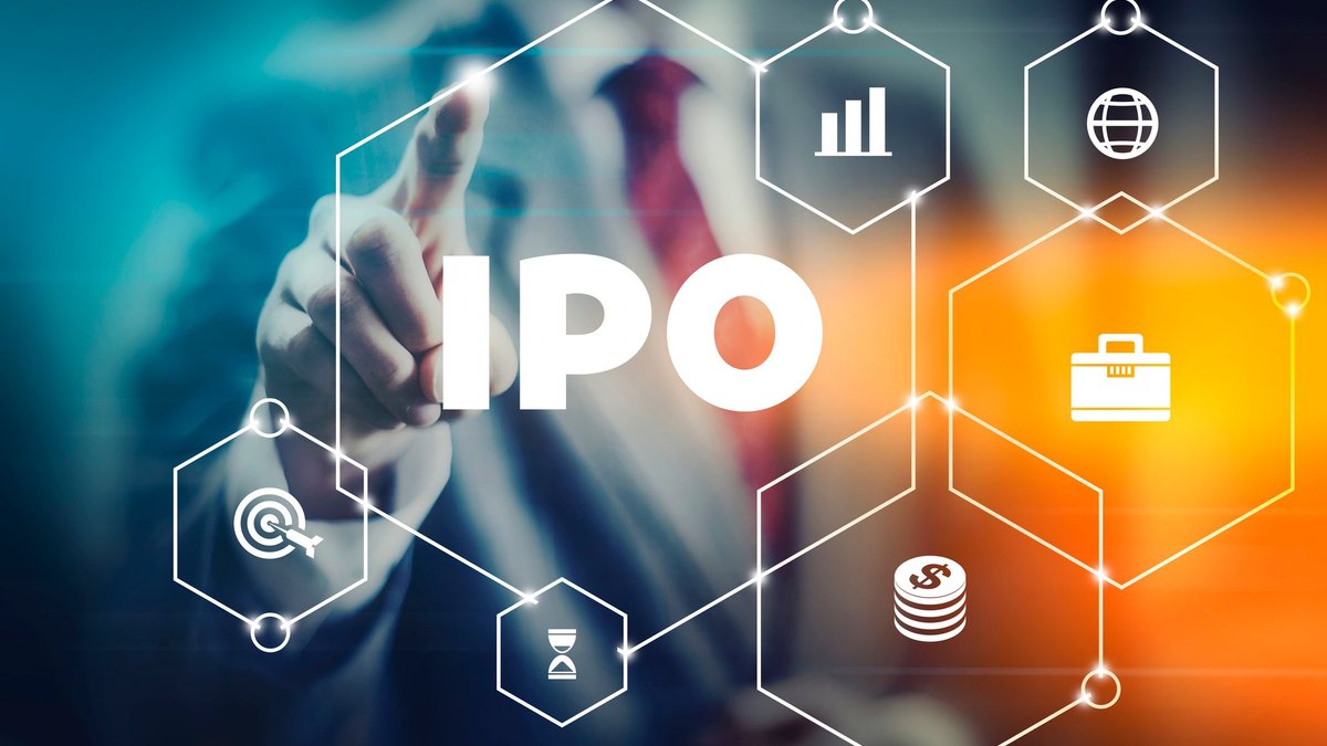 O que � IPO?