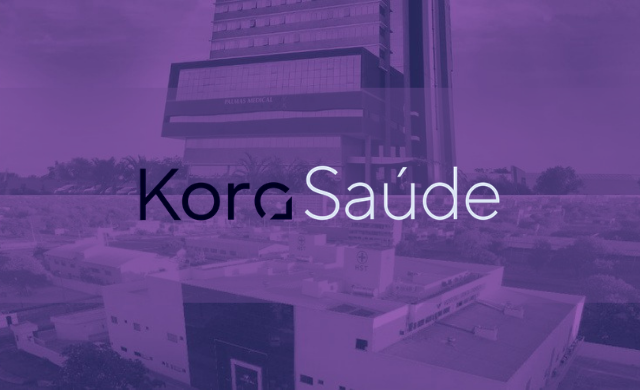 Kora Sa�de estreia seu IPO com forte alta de 11,66%