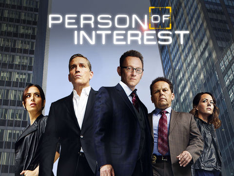 'Person of Interest' agora est� dispon�vel na plataforma da Netflix